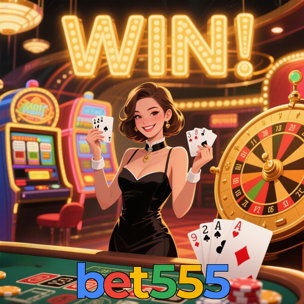 bet555：A sorte está na roleta! Aposte e vença agora mesmo!