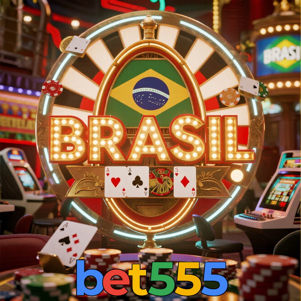 bet555:Os jackpots estão esperando por você! Entre no jogo e faça história!