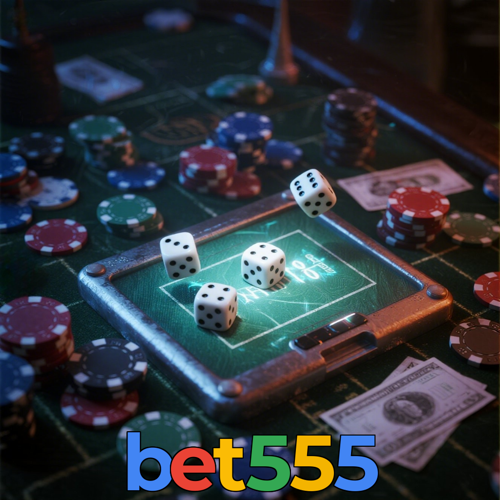 bet555:Jogue blackjack, slots e aposte ao vivo no futebol, tudo no mesmo cassino!