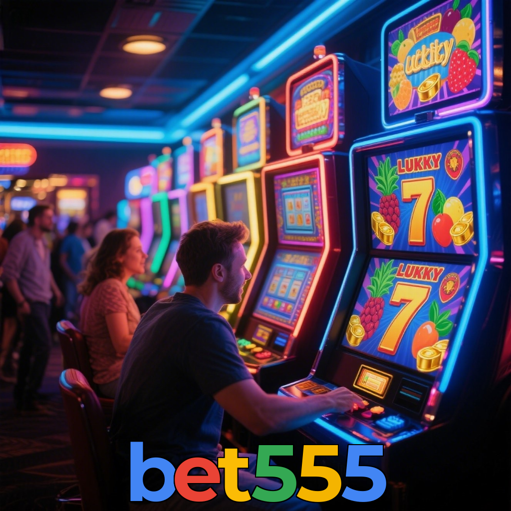 bet555:Cada aposta é uma nova vitória em nosso cassino online!