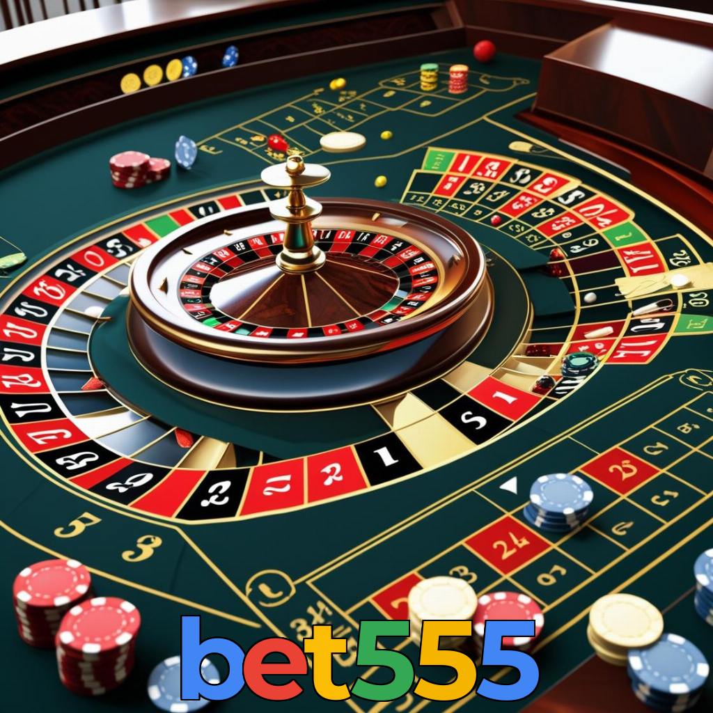 bet555：Apostas de futebol nunca foram tão emocionantes! Vença agora!