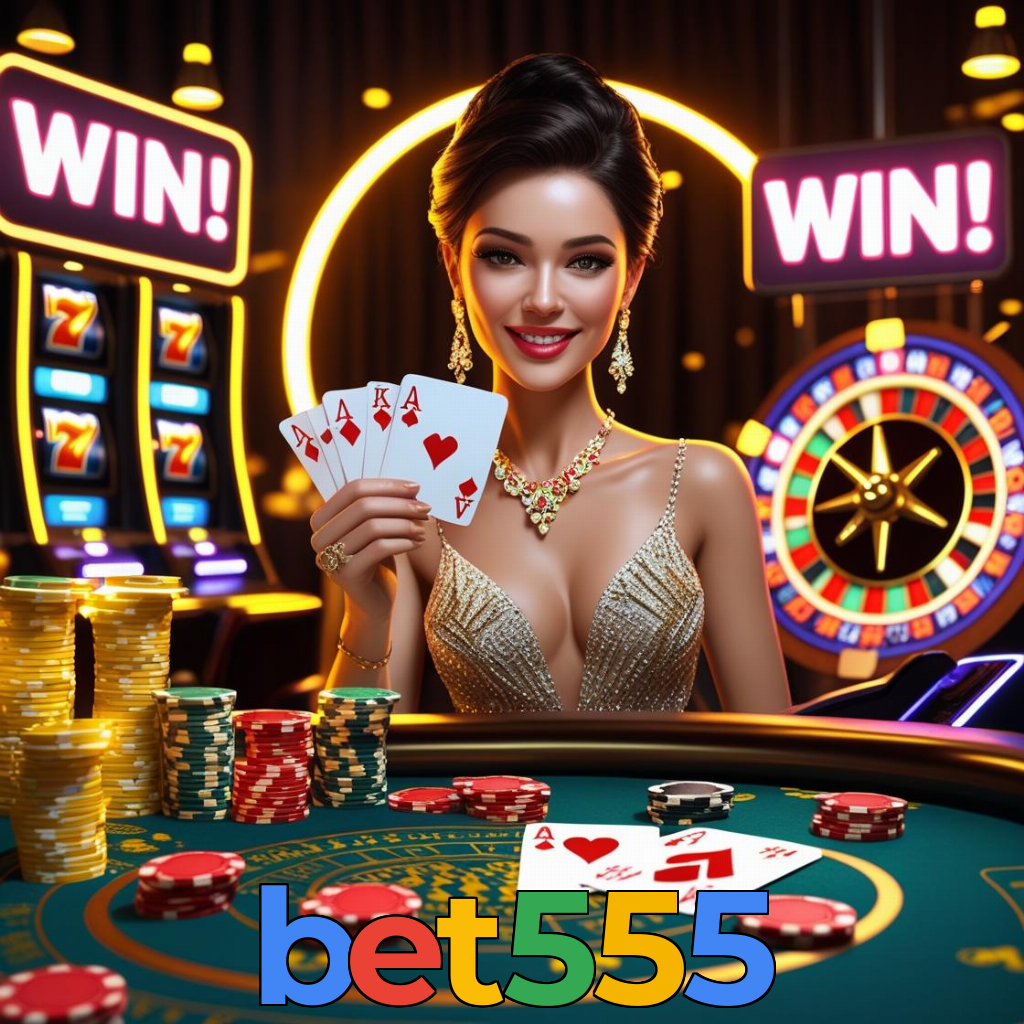 bet555：Sua sorte está no cassino online com apostas no futebol e jogos emocionantes!