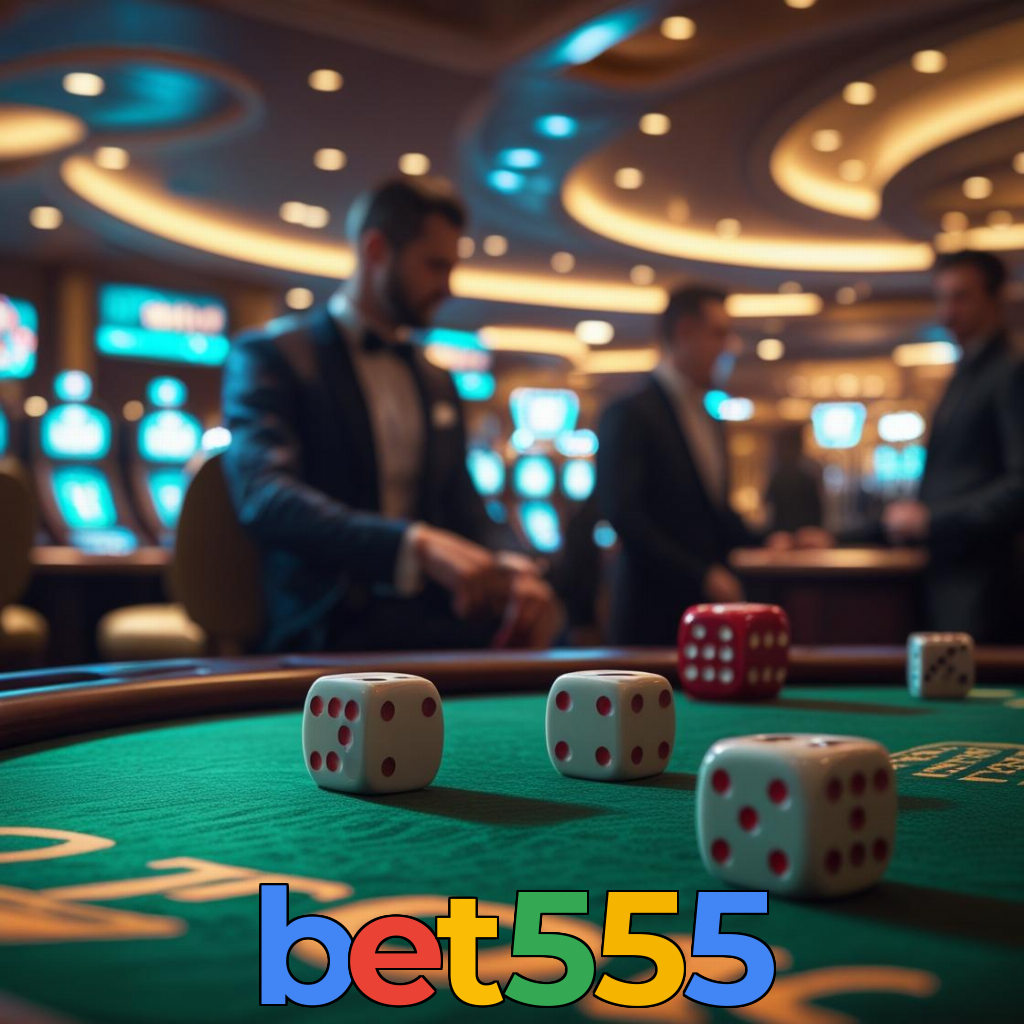 bet555：Cada giro é uma chance de ganhar! Jogue nas slots agora mesmo!