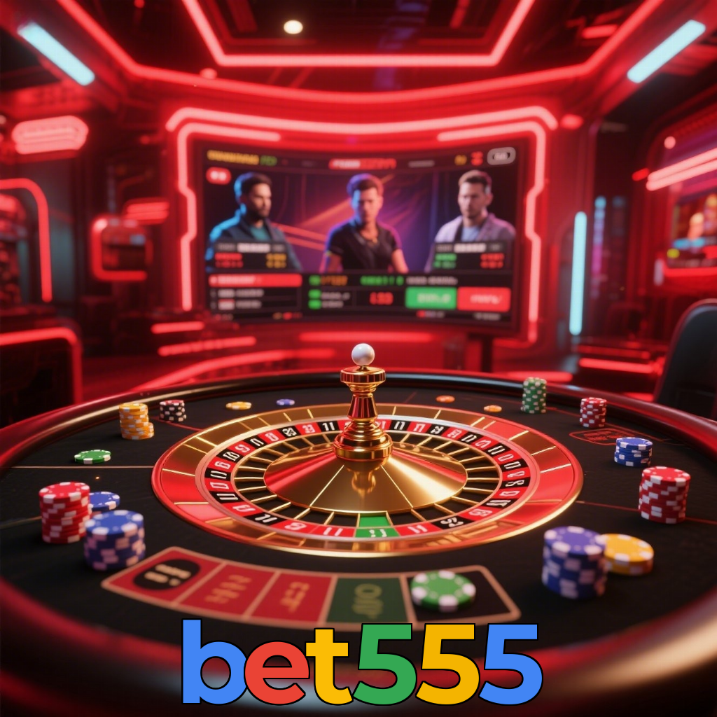 bet555：O melhor cassino online com roleta, poker e apostas no futebol ao vivo!