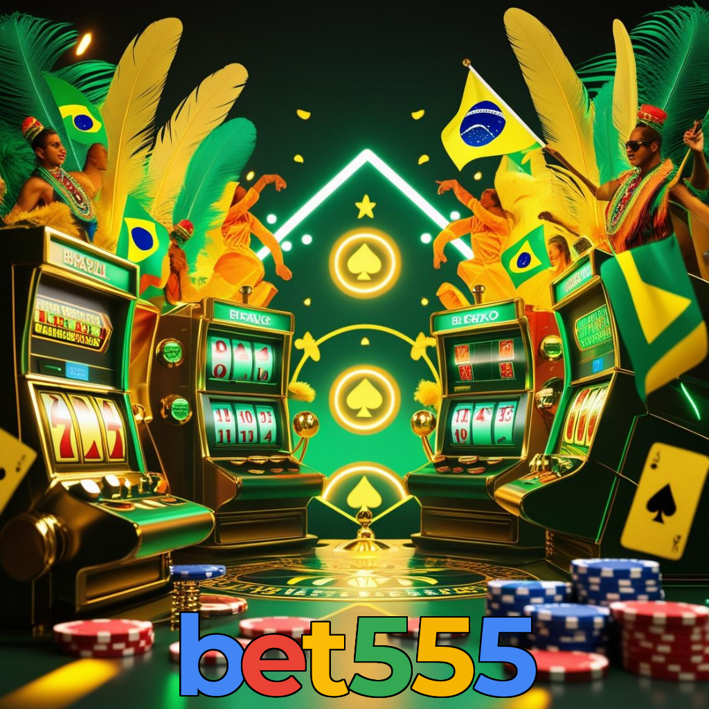 bet555：Jogue slots, ganhe no futebol e aposte com confiança no nosso cassino!