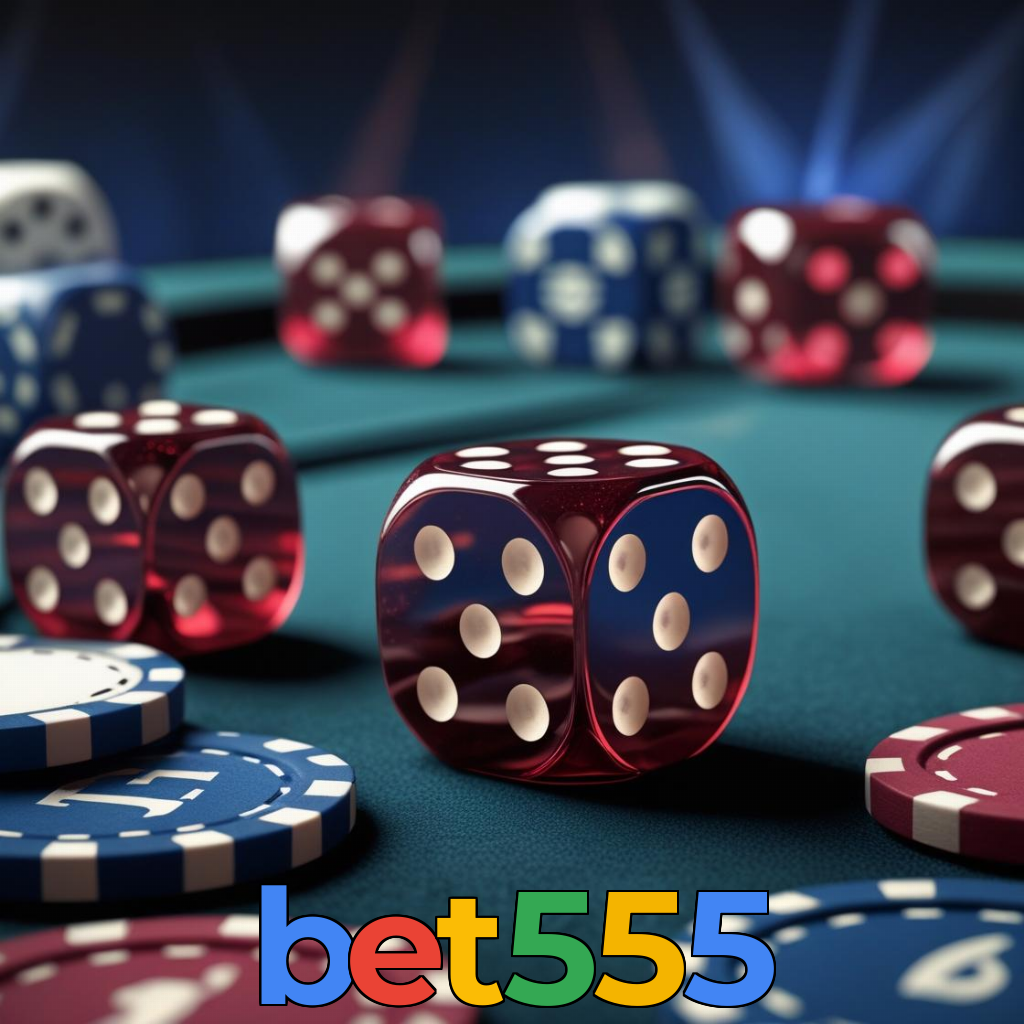 bet555：Apostas emocionantes no futebol e diversão garantida com poker e roleta!