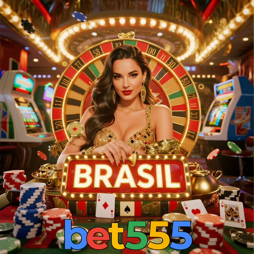 bet555:Cada giro é uma nova chance! Aposte nas slots e vença!