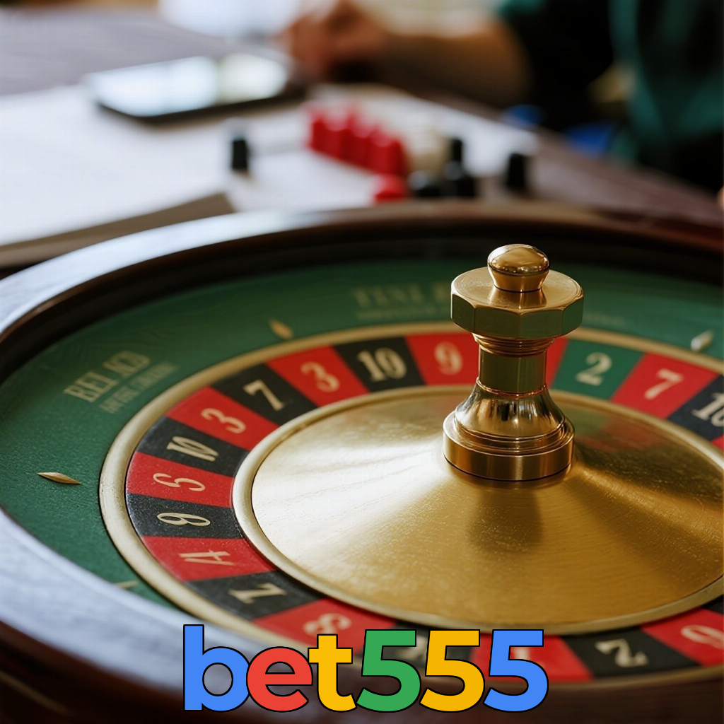 bet555:Cada giro nas slots é uma nova chance de mudar sua sorte!