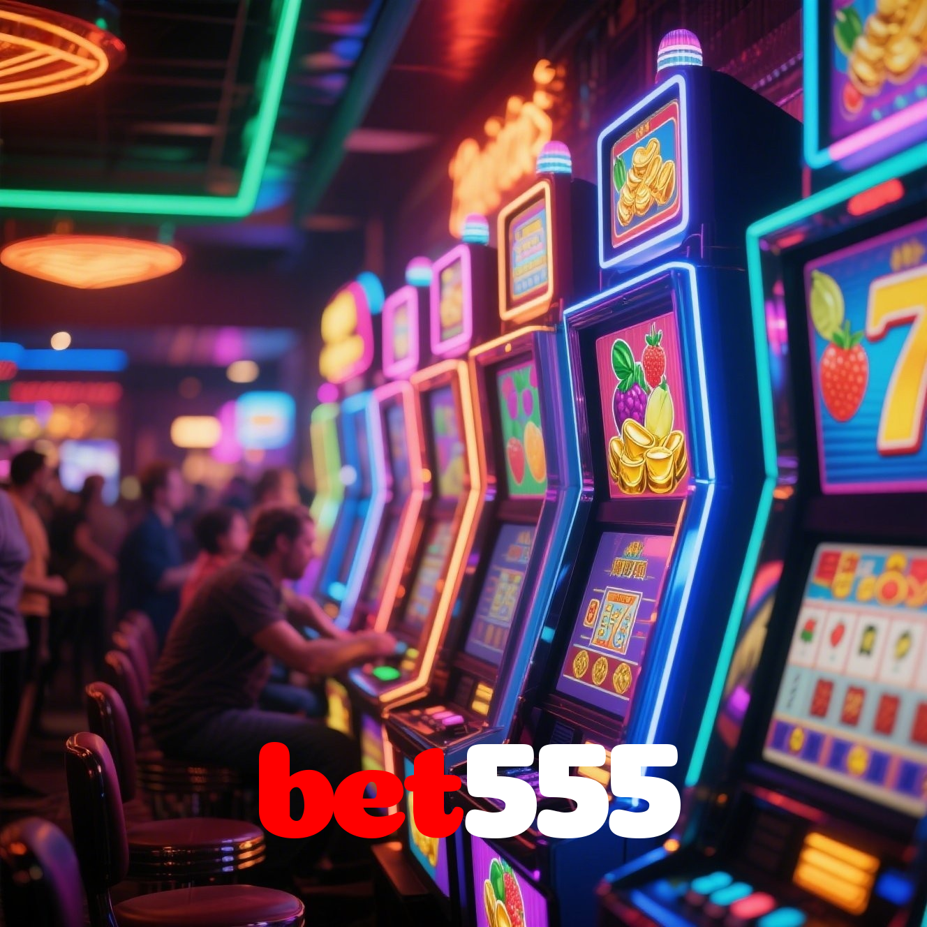 bet555: O Melhor Cassino Online para Ganhar e Se Divertir Está Aqui!