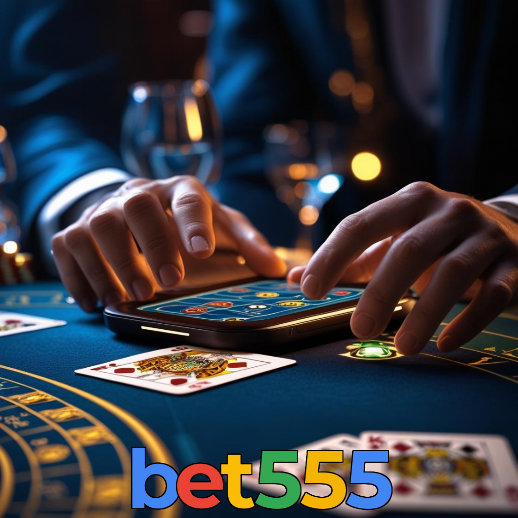 bet555:Vença no poker, aposte no futebol e divirta-se com os melhores jogos de cassino!