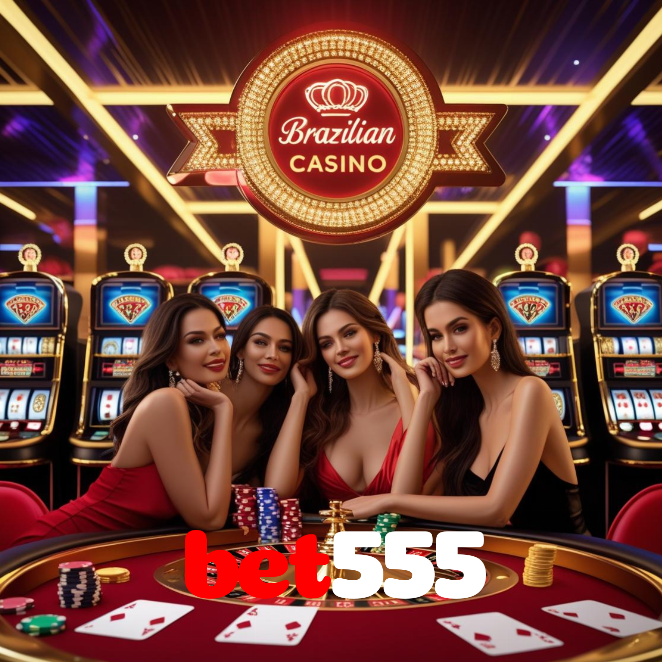 bet555：A sorte está no seu lado nas nossas roletas! Aposte agora!