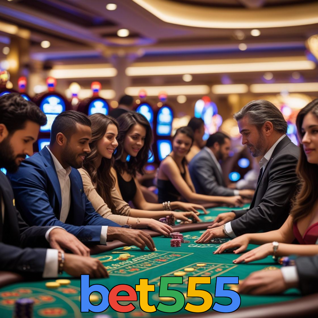 bet555:Jogue poker, aposte no futebol e ganhe no cassino mais confiável!