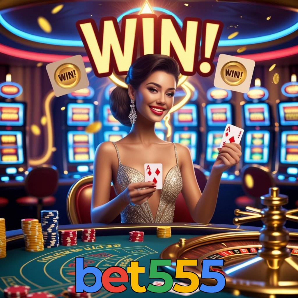 bet555:Cada jogada no blackjack é uma chance de conquistar vitórias!