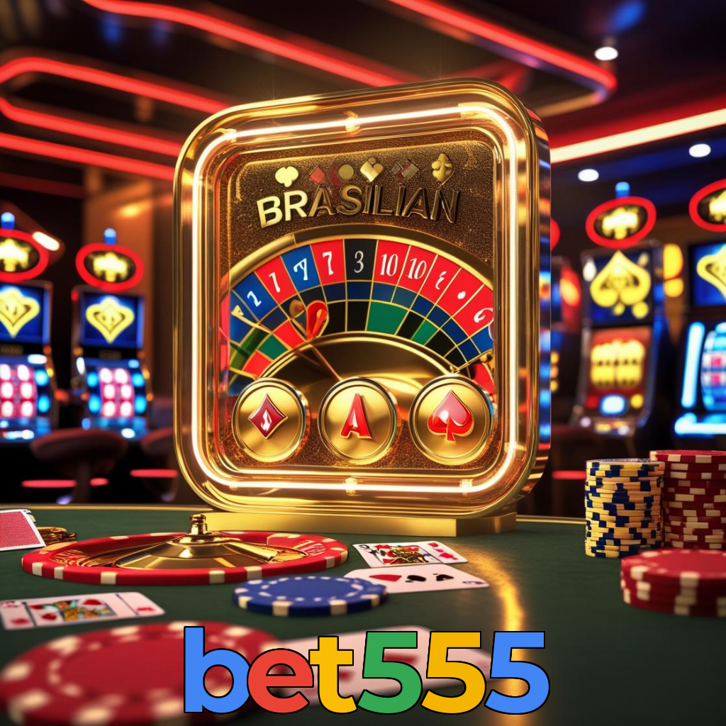 bet555：Aposte no futebol e jogue os melhores jogos de cassino como roleta!