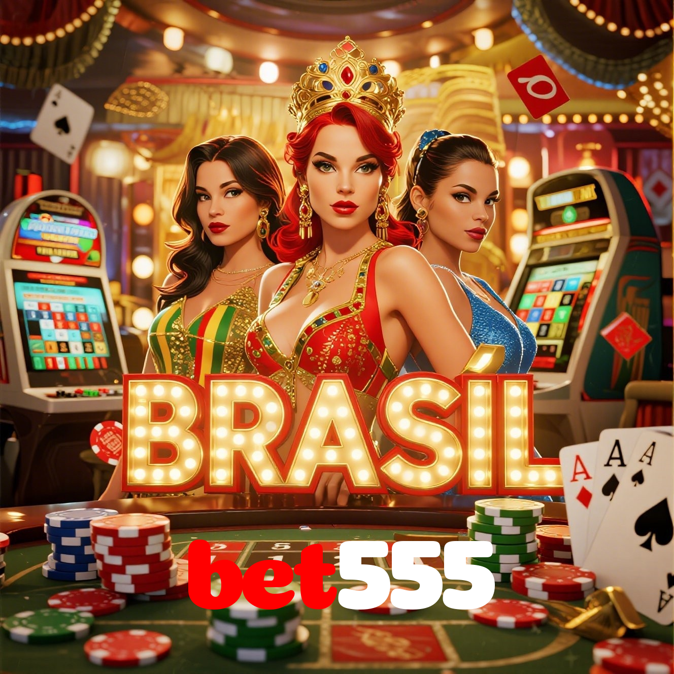 bet555：Onde as apostas no futebol se encontram com as vitórias no cassino!