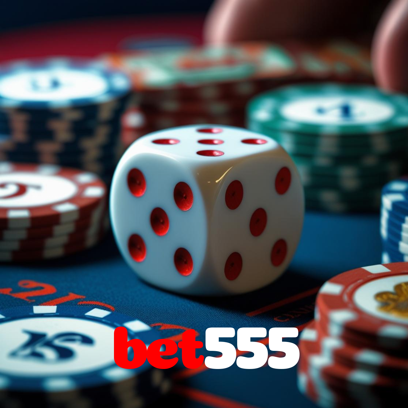 bet555：Aposte no futebol online e seja o maior vencedor de todos!