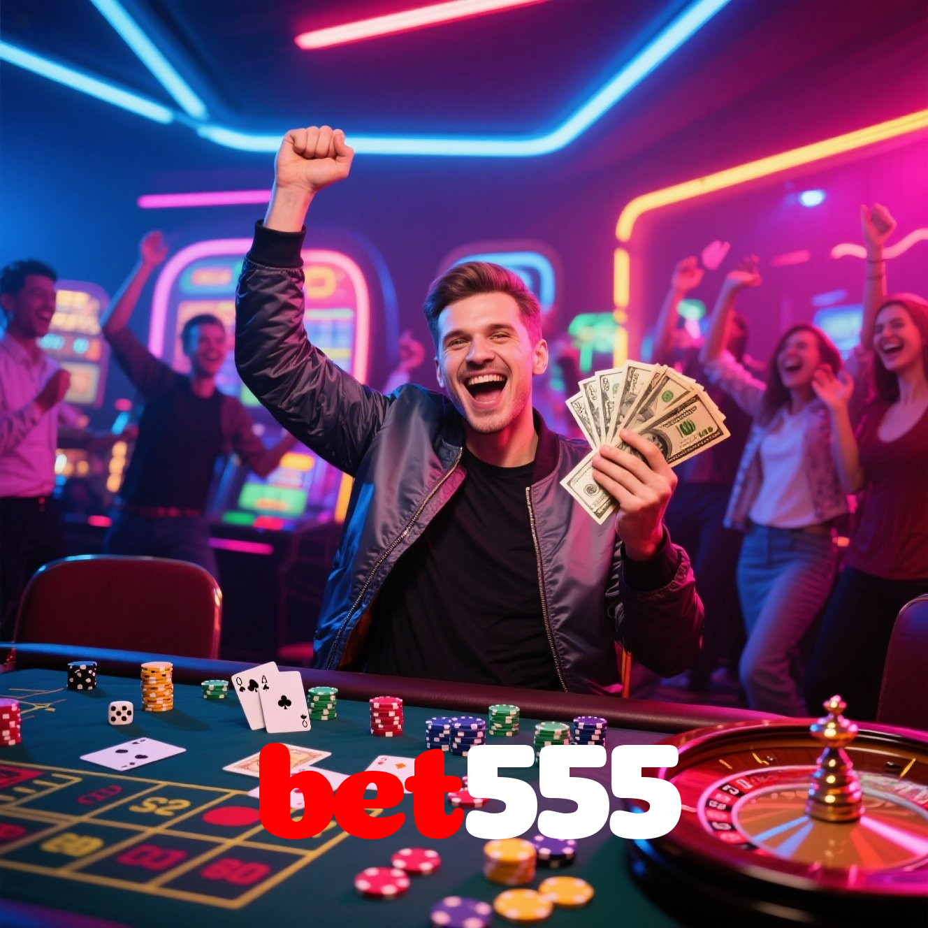 bet555：No cassino online mais seguro, aposte no futebol e jogue slots emocionantes!