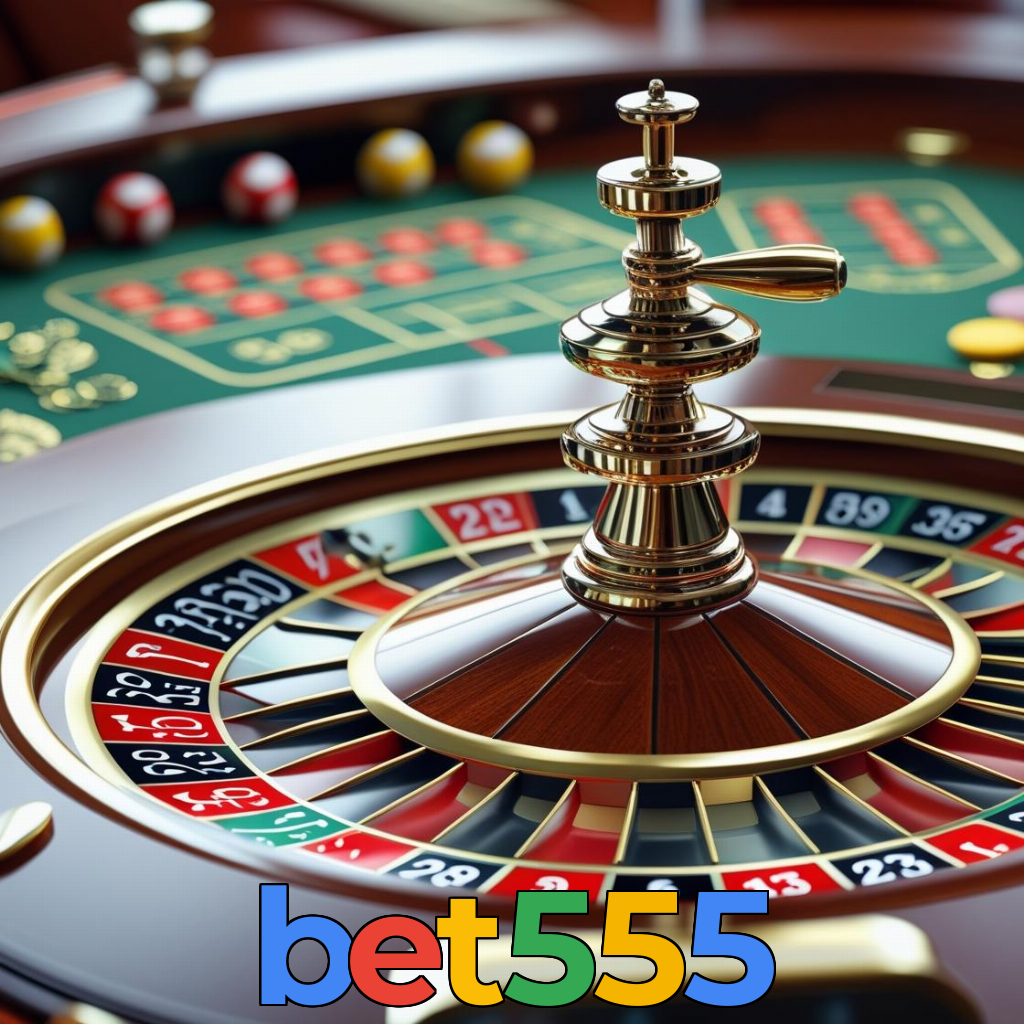 bet555：Jogue slots, aposte no futebol e ganhe prêmios incríveis no cassino online!