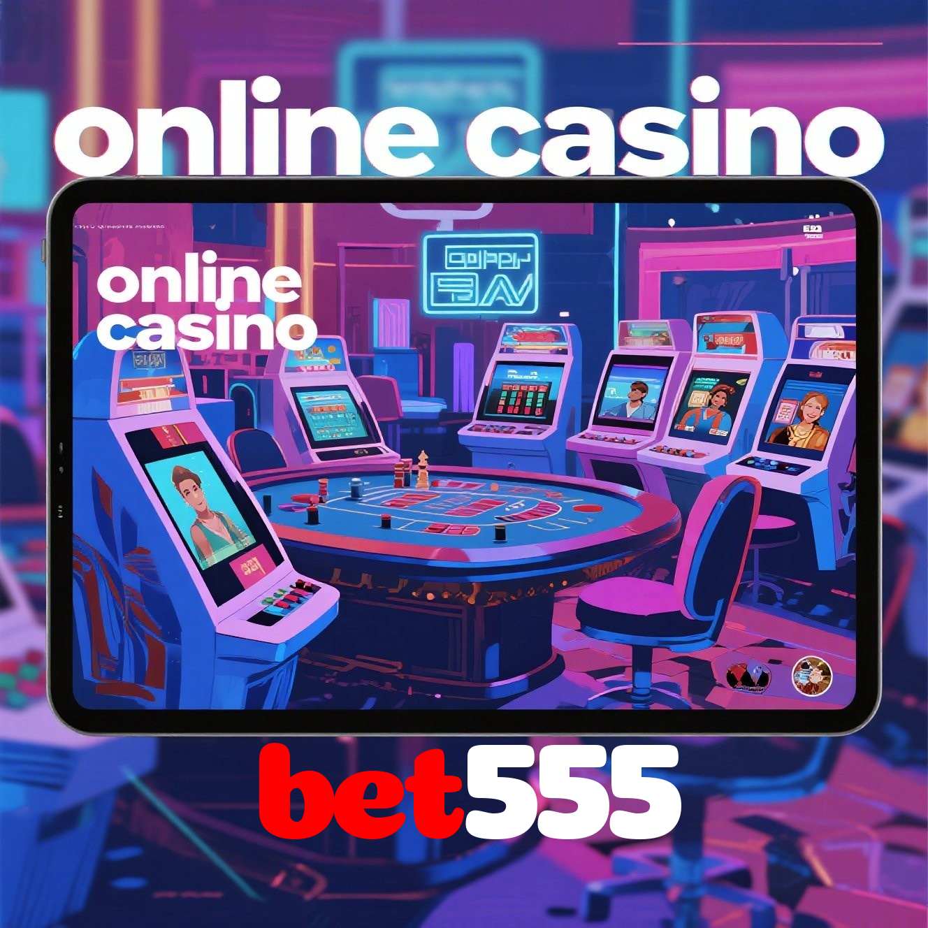 bet555：Jogue poker, aposte no futebol e vença com grandes vitórias no cassino online!