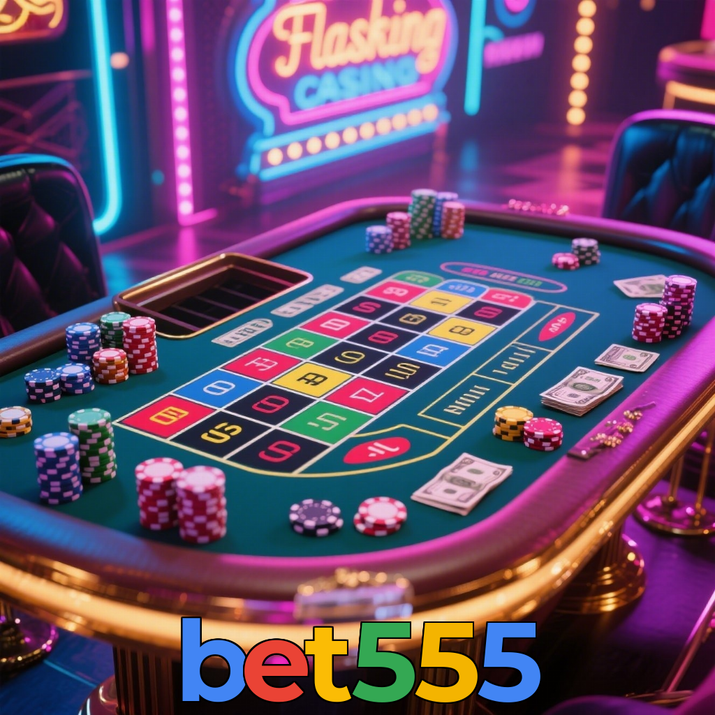 bet555：A adrenalina do futebol online está ao seu alcance!
