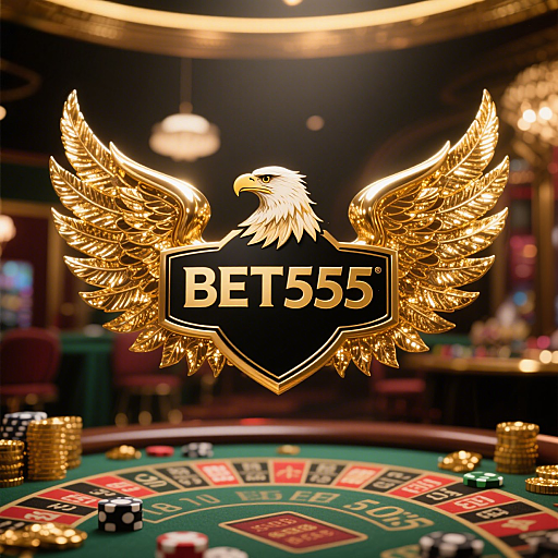 bet555 - O Cassino Online Mais Divertido e Seguro Está Esperando Por Você!